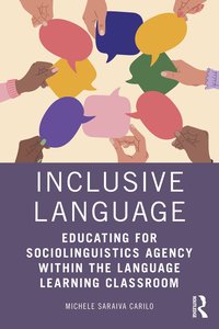 bokomslag Inclusive Language