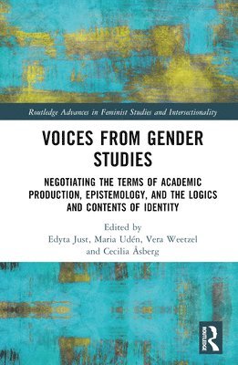 Voices from Gender Studies 1