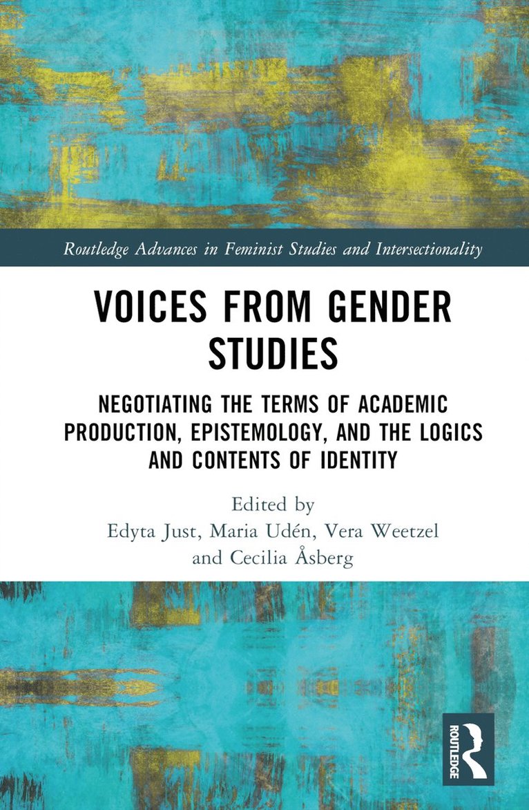 Voices from Gender Studies 1