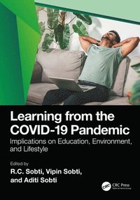 bokomslag Learning from the COVID-19 Pandemic