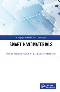 bokomslag Smart Nanomaterials