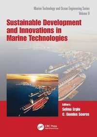 bokomslag Sustainable Development and Innovations in Marine Technologies