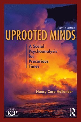 Uprooted Minds 1