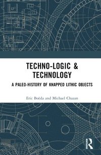 bokomslag Techno-logic & Technology