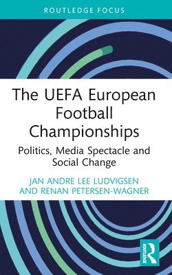 The UEFA European Football Championships 1