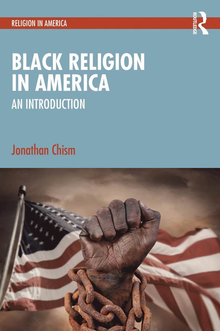 Black Religion in America