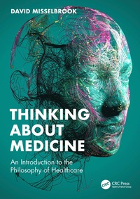 bokomslag Thinking About Medicine