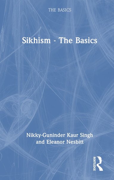 bokomslag Sikhism - The Basics