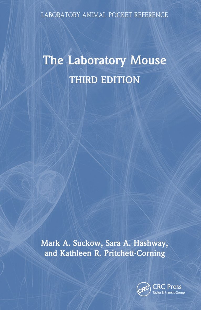 The Laboratory Mouse 1