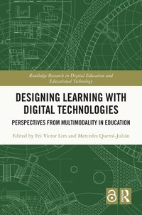 bokomslag Designing Learning with Digital Technologies