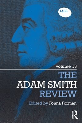Fonna Forman, USA) Forman, Fonna (University of California, San Diego - Adam Smith Review, Häftad