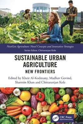 Sustainable Urban Agriculture 1