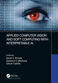 bokomslag Applied Computer Vision and Soft Computing with Interpretable AI