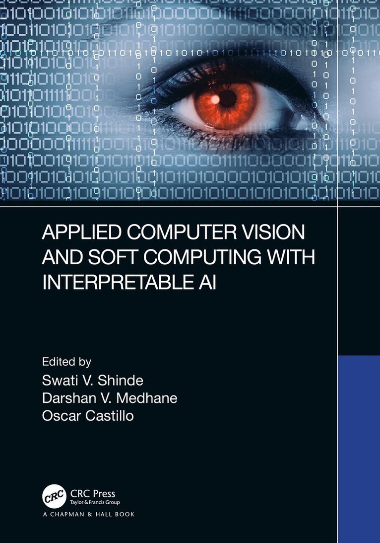 Applied Computer Vision and Soft Computing with Interpretable AI 1