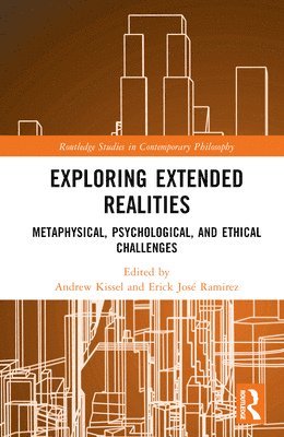 Exploring Extended Realities 1