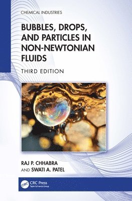 Bubbles, Drops, and Particles in Non-Newtonian Fluids 1
