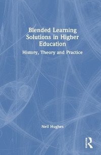 bokomslag Blended Learning Solutions in Higher Education