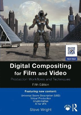 Digital Compositing for Film and Video 1