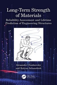 bokomslag Long-Term Strength of Materials