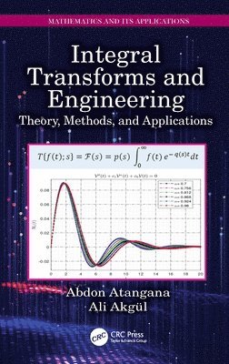 bokomslag Integral Transforms and Engineering