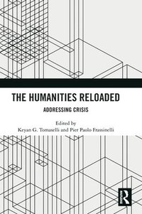 bokomslag Humanities Reloaded
