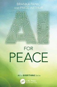 bokomslag AI for Peace