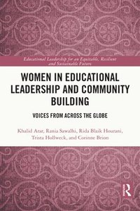 bokomslag Women in Educational Leadership and Community Building
