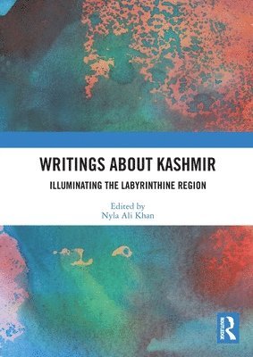 Writings About Kashmir