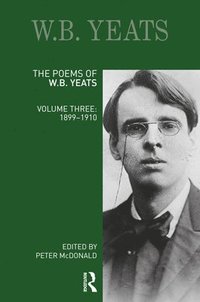 bokomslag The Poems of W.B. Yeats