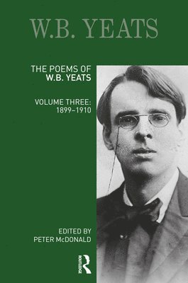 The Poems of W.B. Yeats 1