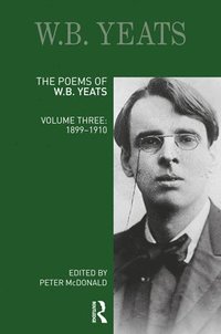 bokomslag Poems of W.B. Yeats