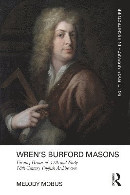 bokomslag Wren's Burford Masons