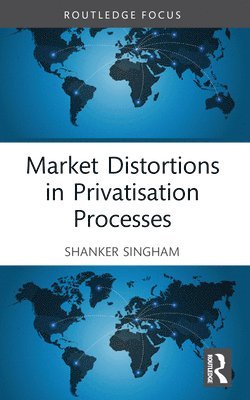 Market Distortions in Privatisation Processes 1