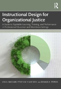 bokomslag Instructional Design for Organizational Justice