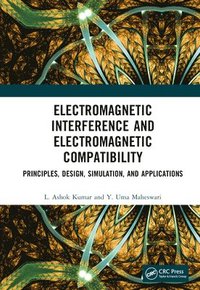 bokomslag Electromagnetic Interference and Electromagnetic Compatibility