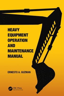 Heavy Equipment Operation and Maintenance Manual 1