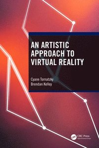 bokomslag An Artistic Approach to Virtual Reality