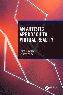 bokomslag Artistic Approach to Virtual Reality
