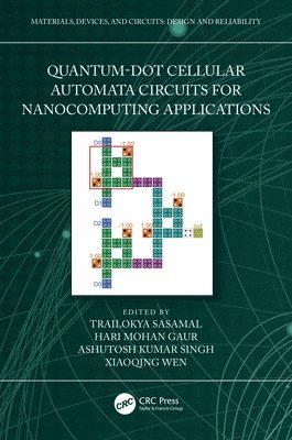 Quantum-Dot Cellular Automata Circuits for Nanocomputing Applications 1