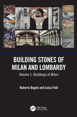 Building Stones of Milan and Lombardy 1