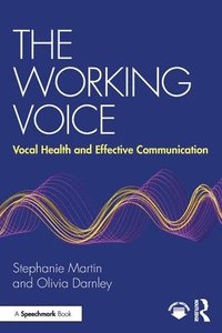 bokomslag The Working Voice