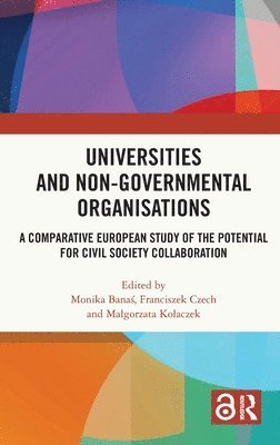 Universities and Non-Governmental Organisations 1