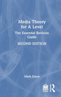 bokomslag Media Theory for A Level