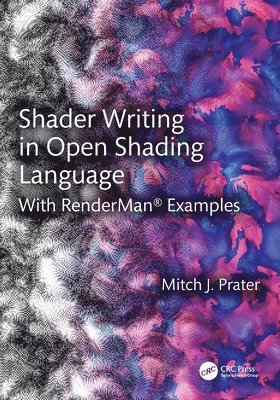 Shader Writing in Open Shading Language 1