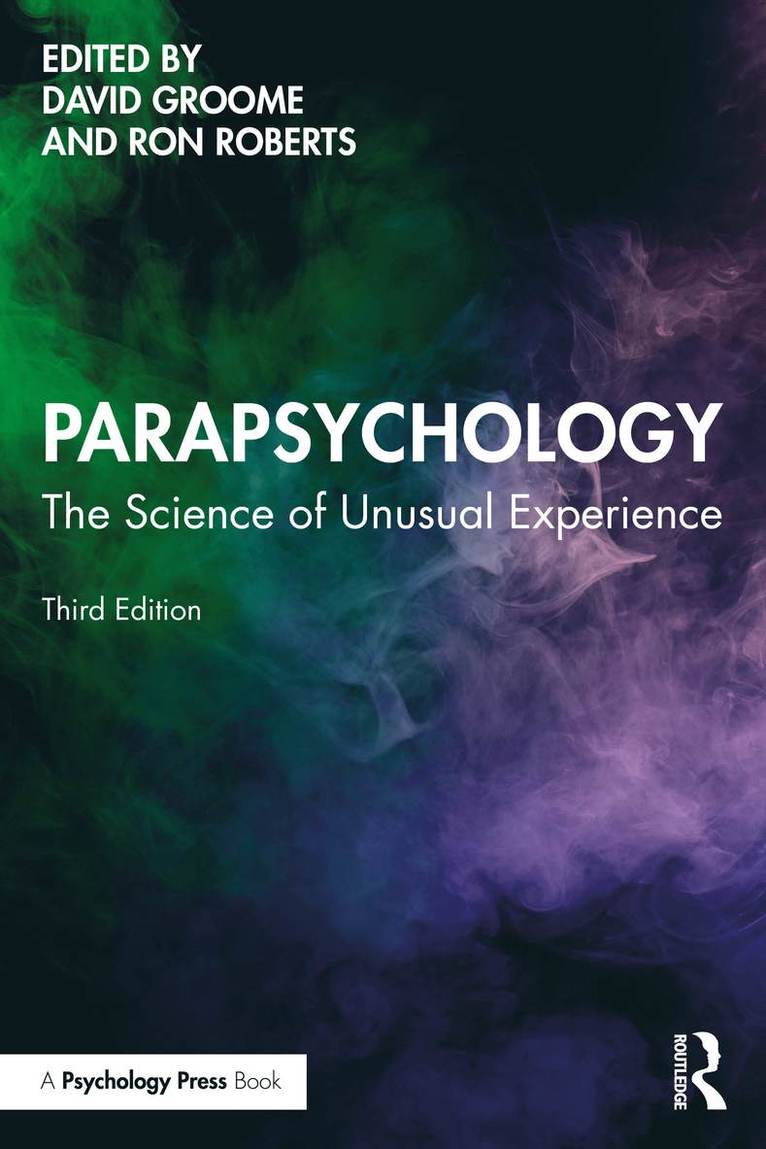 Parapsychology 1