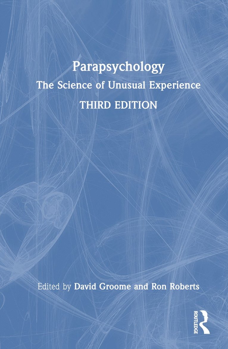 Parapsychology 1