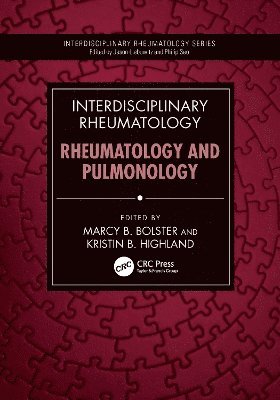 bokomslag Interdisciplinary Rheumatology