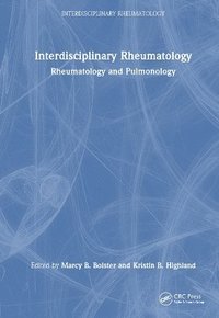 bokomslag Interdisciplinary Rheumatology