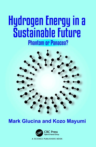 Mark Glucina, Kozo Mayumi - Hydrogen Energy in a Sustainable Future, Inbunden