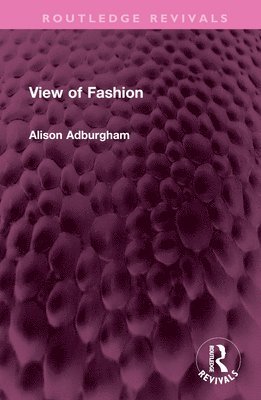 View of Fashion 1